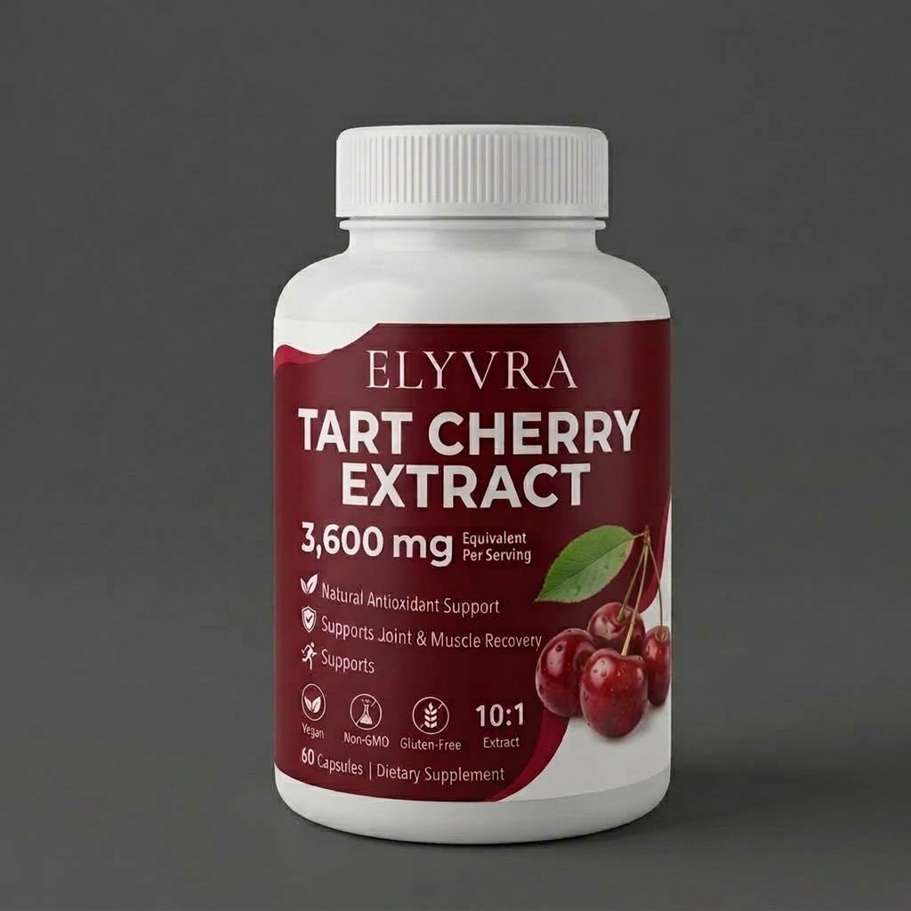 Tart Cherry Extract