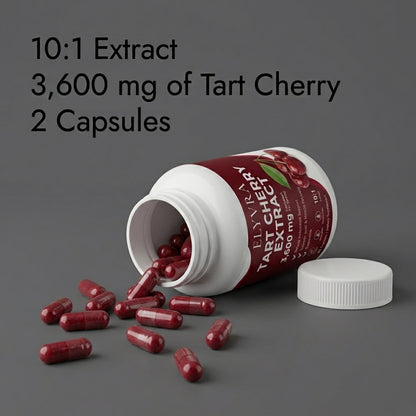 Tart Cherry Extract